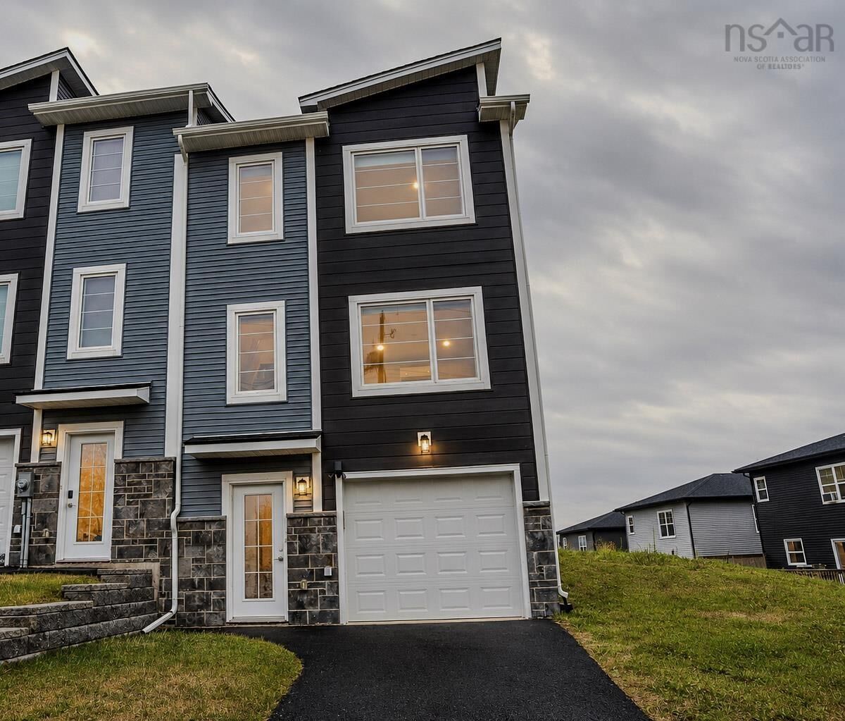 Property Photo: 17 Grosse Street NS B3T 0M7