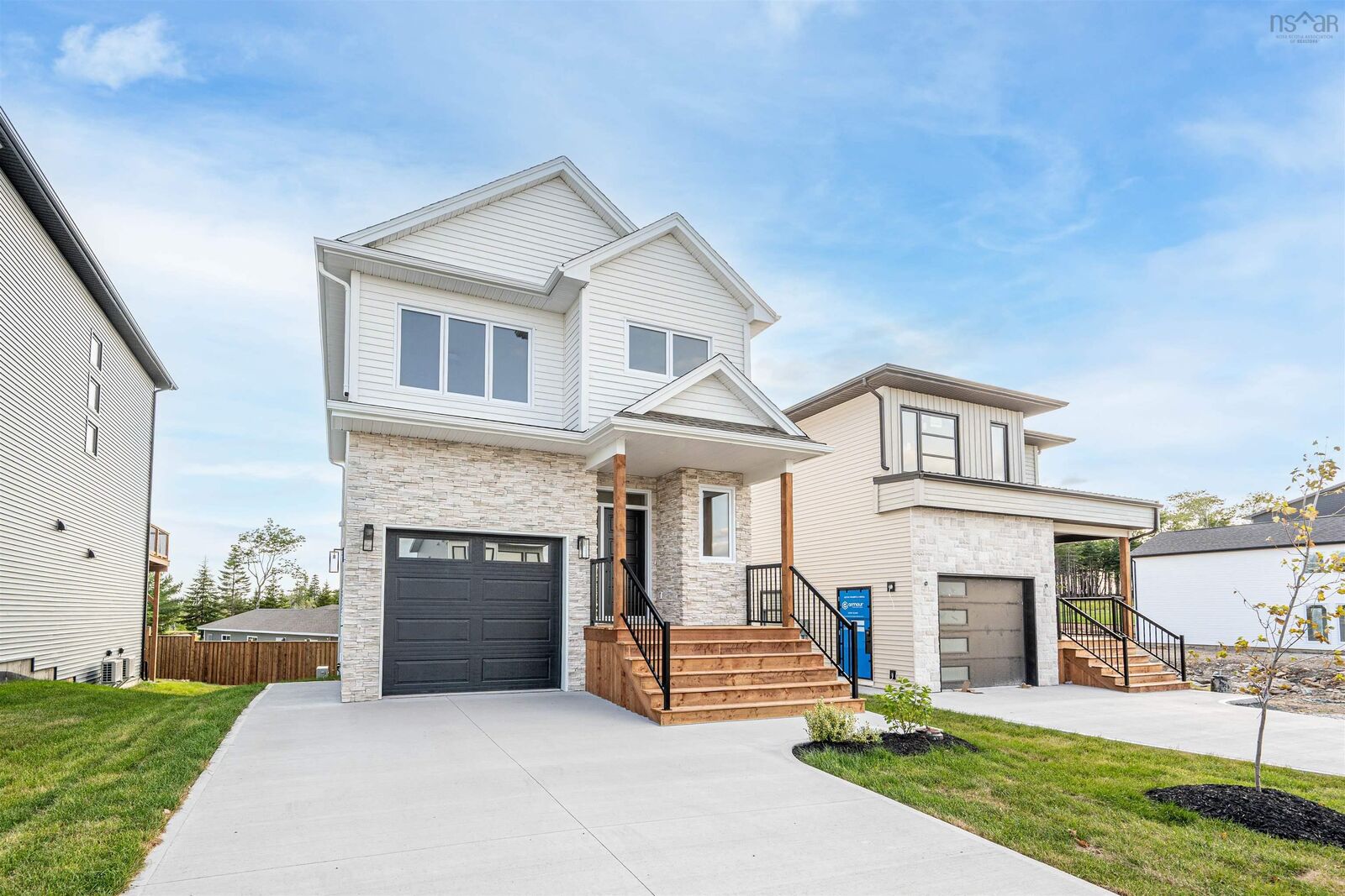 Property Photo: 148 Brunello Boulevard NS B3T 0J4