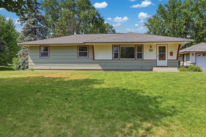 Property Photo:  3110 W 82nd Street  MN 55431 