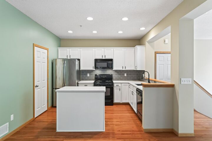 Property Photo:  13749 54th Avenue N  MN 55446 