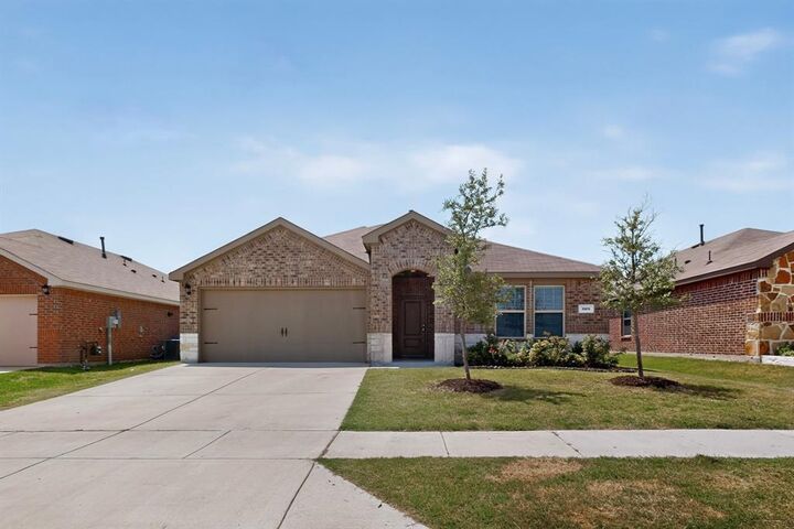 Property Photo: 309 Banner Avenue TX 75189