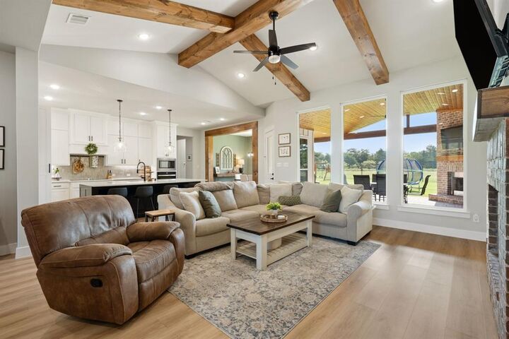 Property Photo:  3759 Evergreen Lane  TX 75135 