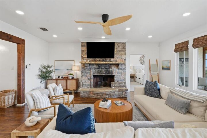 Property Photo:  1653 Scenic Drive  TX 76449 