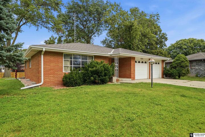 Property Photo:  4801 Ginny Avenue  NE 68516 