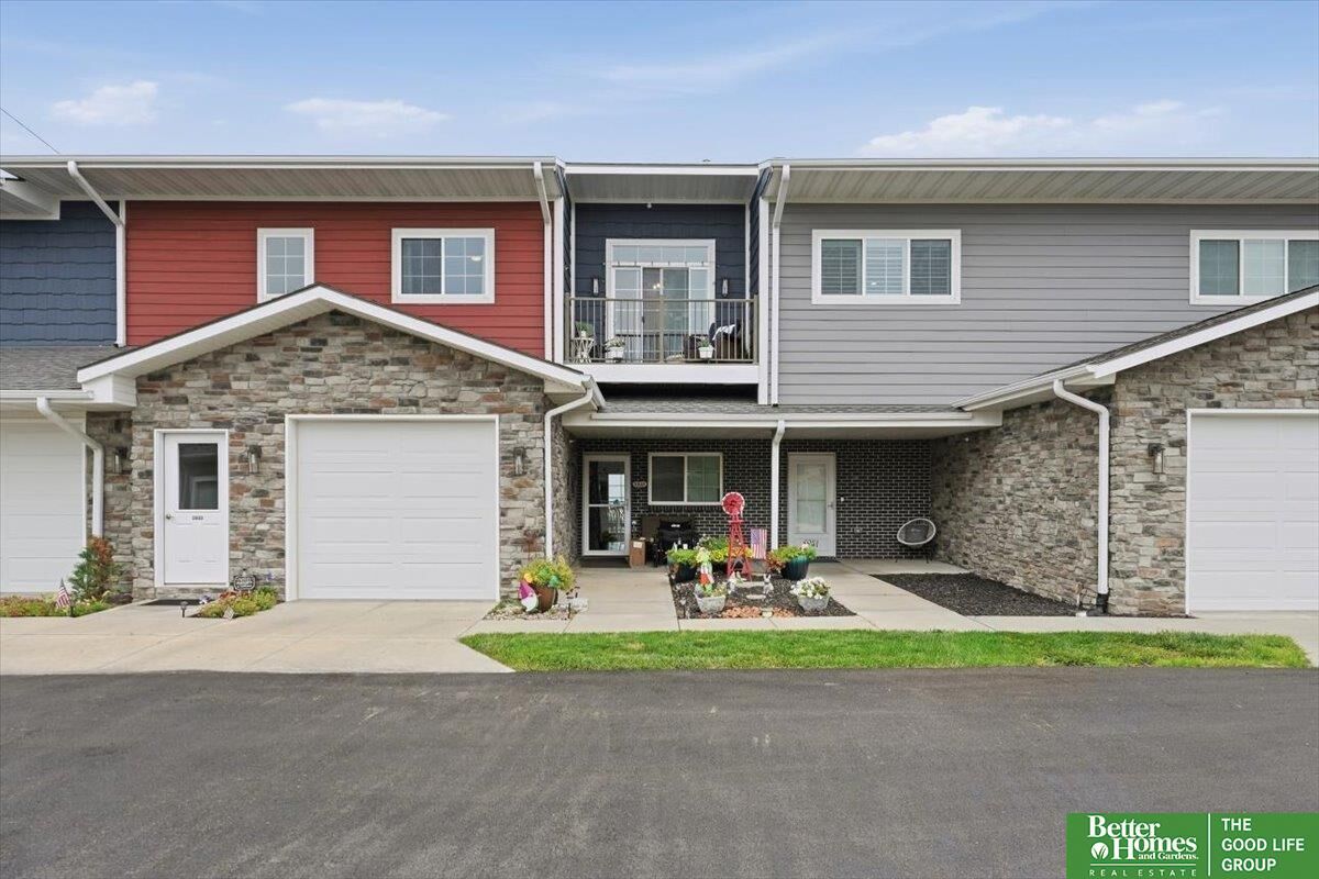 Property Photo:  5933 N 158 Court 303  NE 68116 