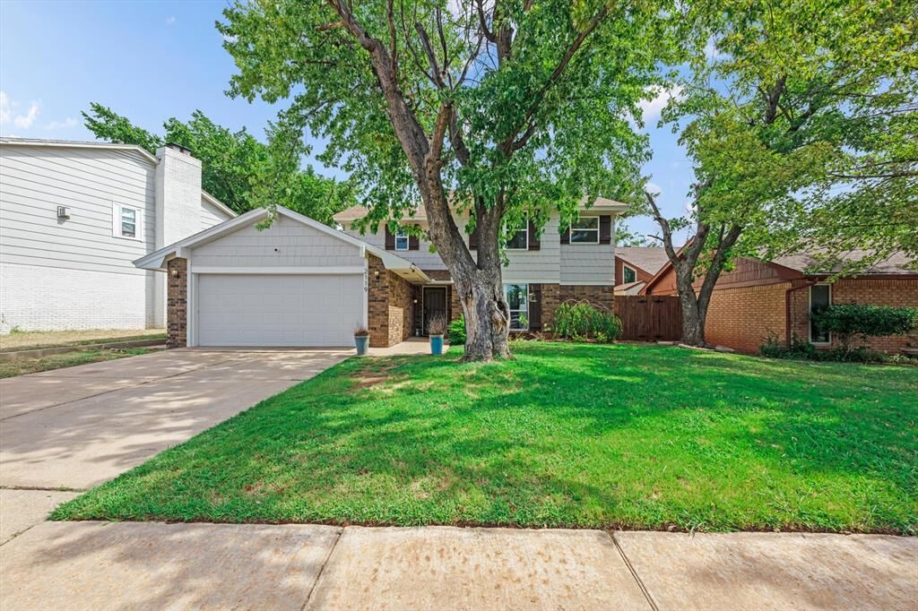 Property Photo:  2119 NW 115th Street  OK 73120 