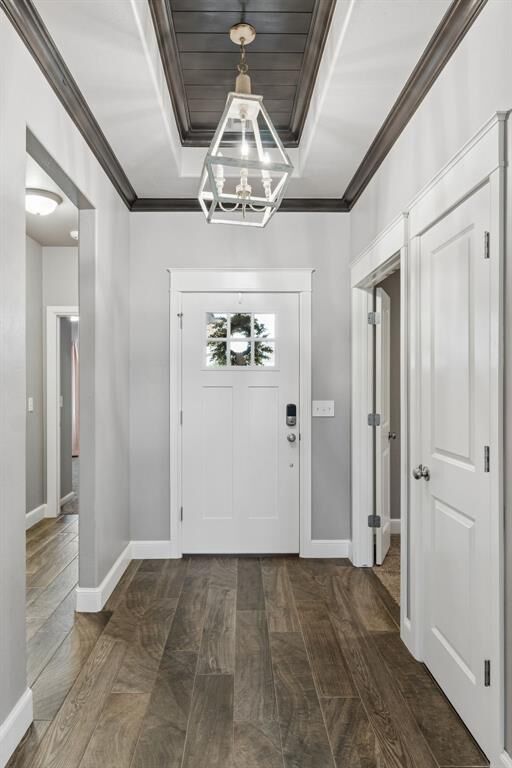 Property Photo:  8209 NW 151st Terrace  OK 73013 