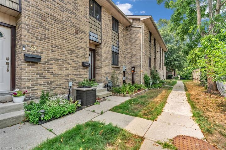 Property Photo: 474 Southdale Road E 31 ON N6E 1A4