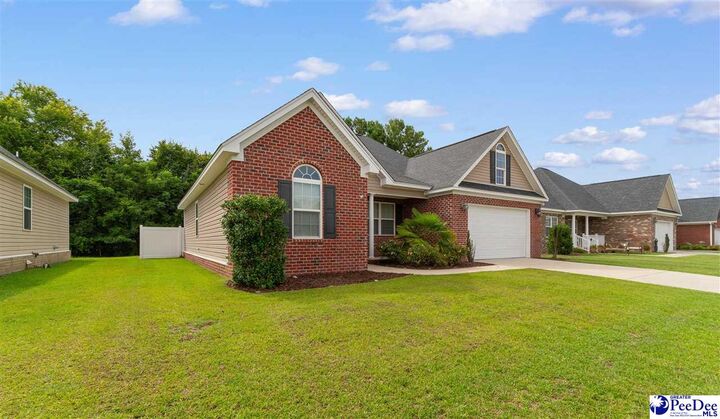 Property Photo: 1935 Horlbeck Street SC 29505