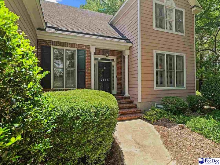 Property Photo: 2658 Trotter Rd SC 29501