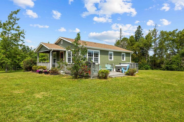 Property Photo:  4532 Saint Mary's Road  PE C0A 1N0 