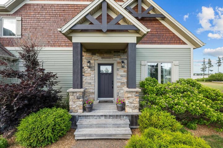 Property Photo: 335 Sunrise Cove Drive PE C0A 1H8