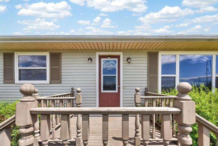 Property Photo: 926 Wilmot Valley Road PE C1N 4J9