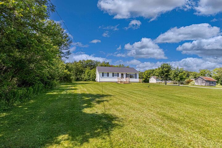 Property Photo: 1287 Winsloe Road PE C1C 1B3