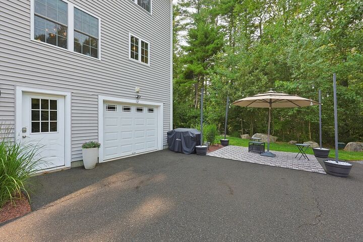 Property Photo: 143 Oak St. 12 MA 02766