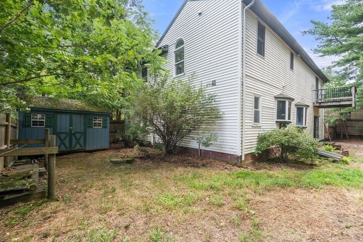 Property Photo:  10 Willard St  MA 01778 