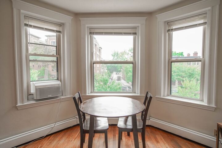 Property Photo: 451 Park Drive 3B MA 02215