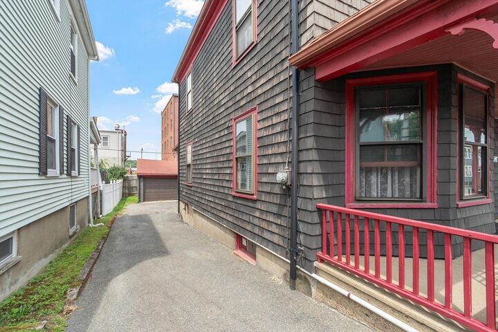 Property Photo:  8 Chase Street  MA 01915 