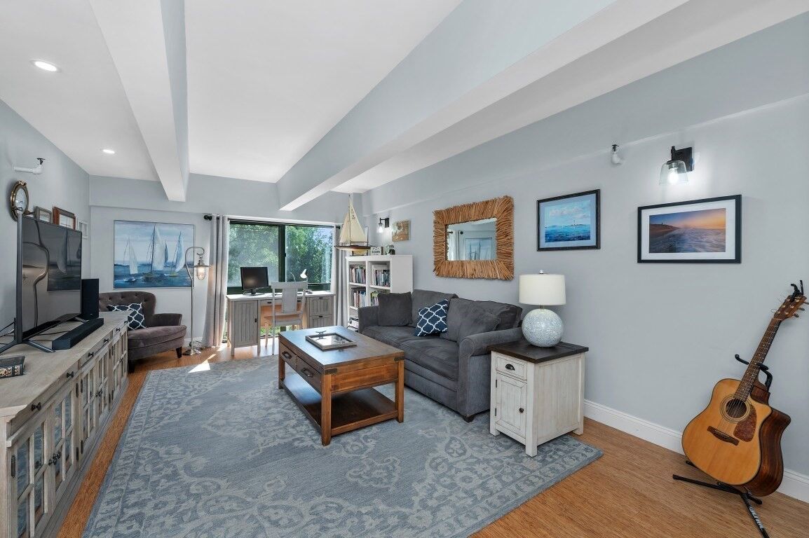 Property Photo:  42 Eighth Street 3410  MA 02129 