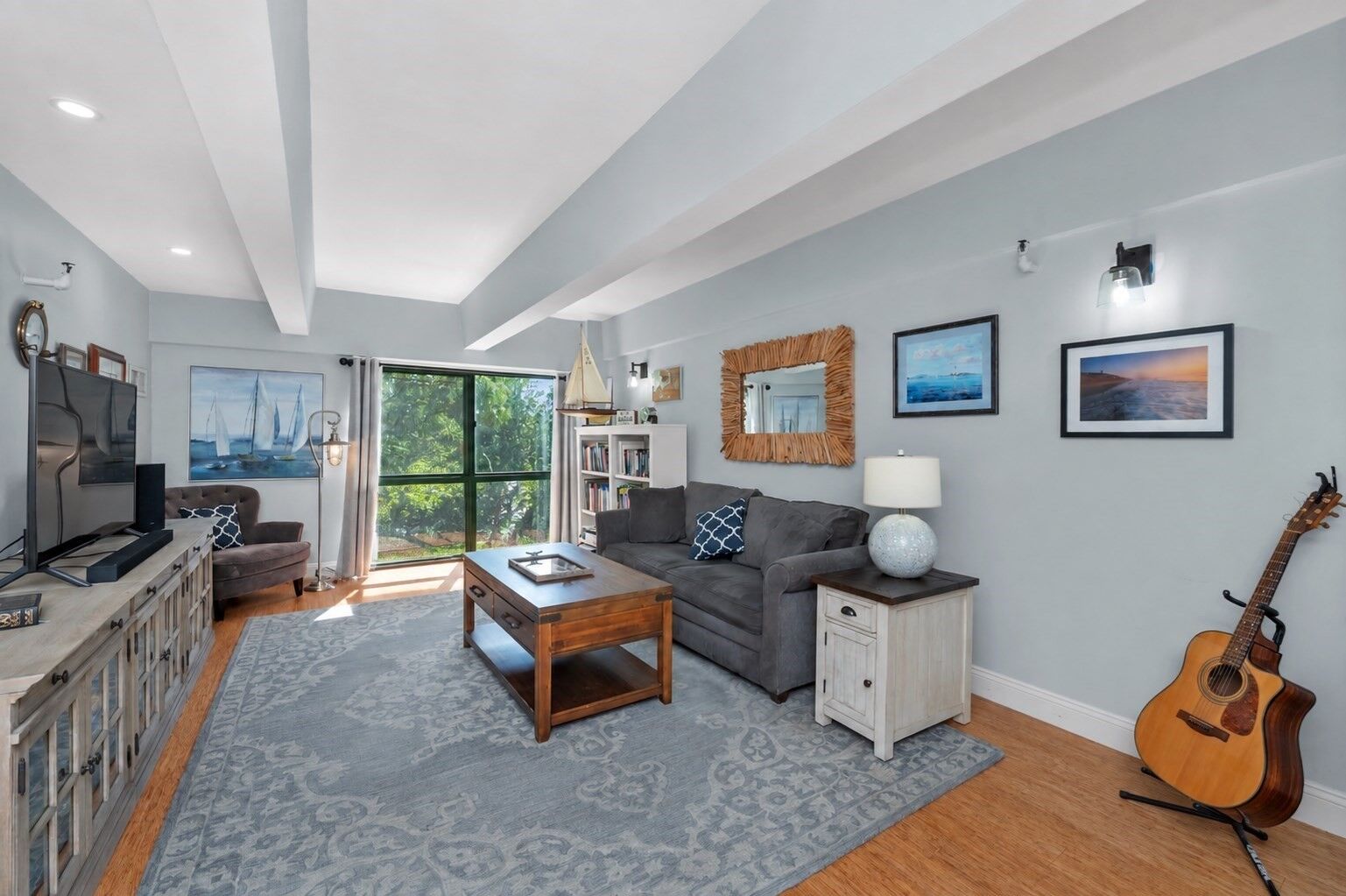 Property Photo:  42 Eighth Street 3410  MA 02129 