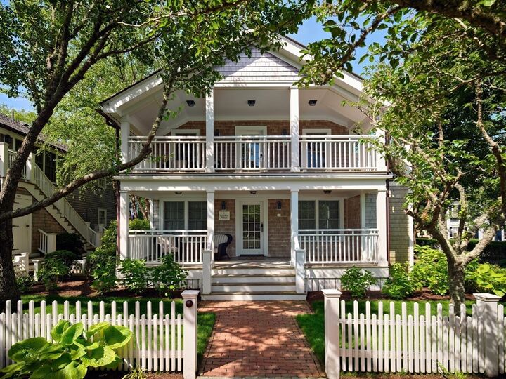 Property Photo: 131 North Water St -Rowley Cottage 62 MA 02539