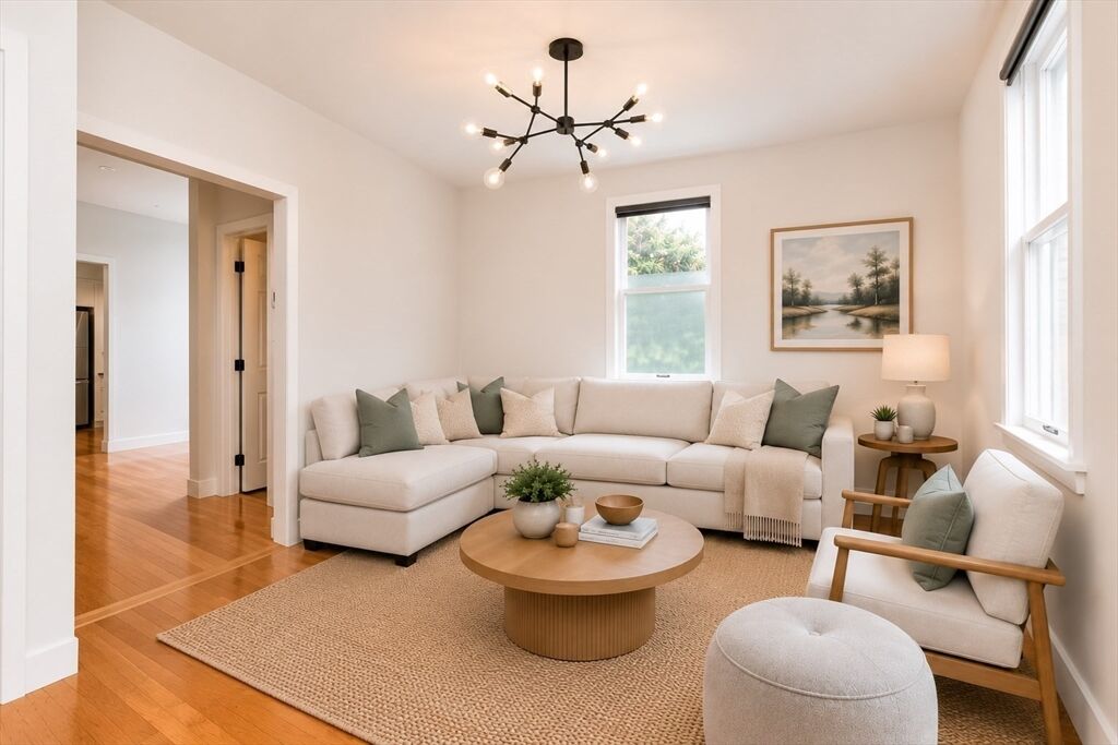 Property Photo:  15 Clark St 15  MA 01890 