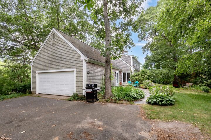 Property Photo:  50 Ancient Way  MA 02675 