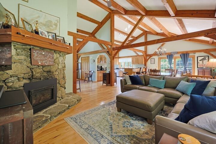 Property Photo:  154 Boyd Street  MA 01611 