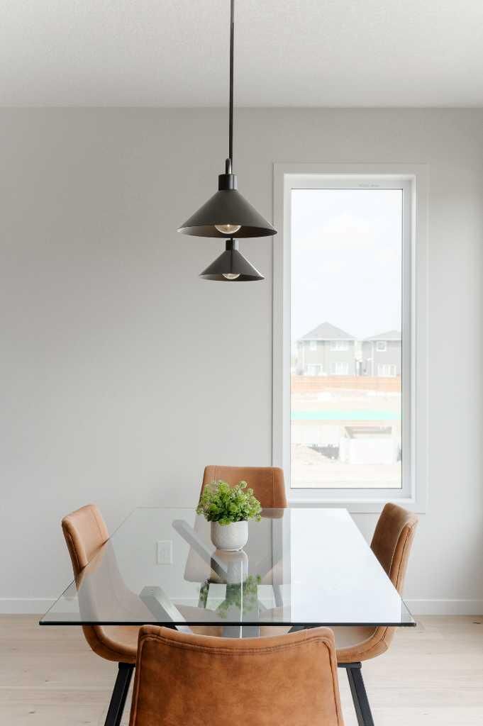 Property Photo: 96 Fireside Common AB T4C 3J1