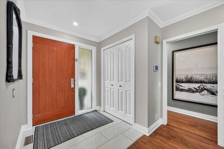Property Photo:  756 Strathcona Drive SW  AB T3H 1S1 