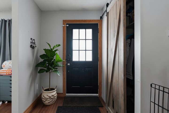 Property Photo: 108 Robin Crescent AB T9H 2W3