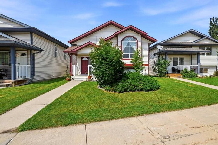 91 Doherty Close — photo 1