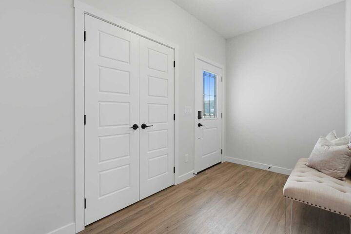 Property Photo: 27 Verdure Gate SW AB T3S 0R3