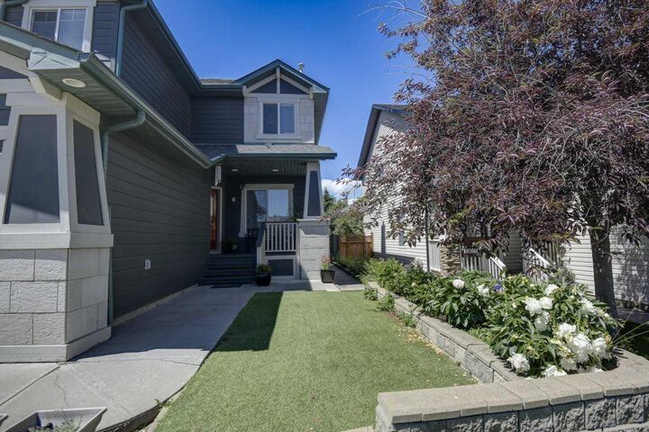 Property Photo:  225 Chapala Drive SE  AB T2X 3T5 