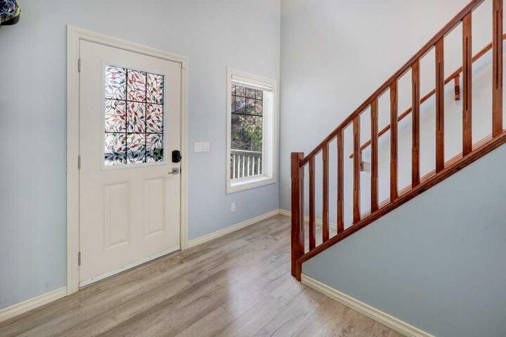 Property Photo: 242 Crystal Green Point AB T1S 2K7