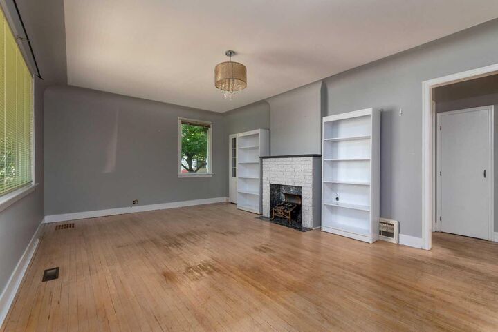 Property Photo: 5213 48 Street AB T9V 0J2