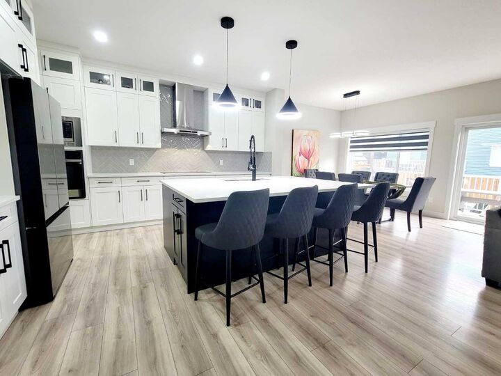 Property Photo: 1435 Scarlett Ranch Boulevard AB T0M 0N0