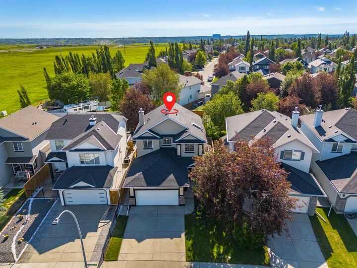 Property Photo:  18320 Chaparral Street SE  AB T2X 3K9 