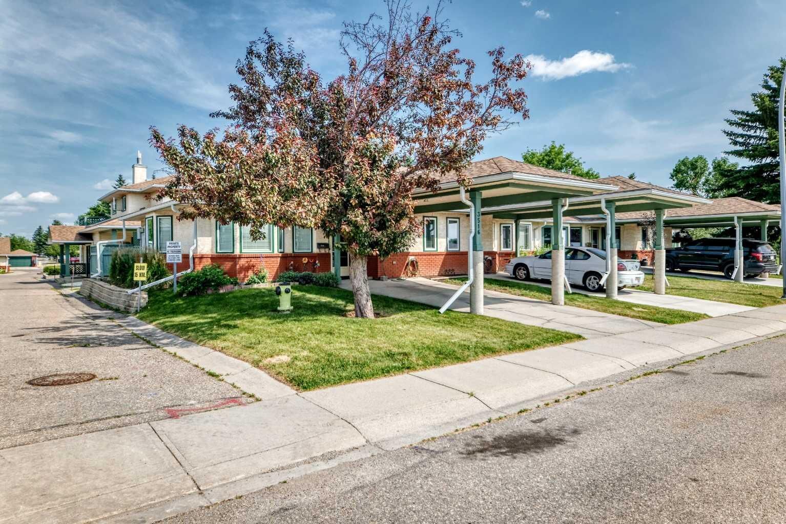 Property Photo:  3516 26A Street SE  AB T2B 3G8 