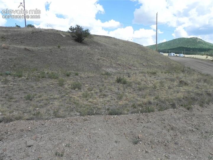 Property Photo: Lot 17-18 S 3rd Street CO 80860