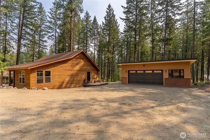 Property Photo:  21  Liberty Lane  WA 98833 