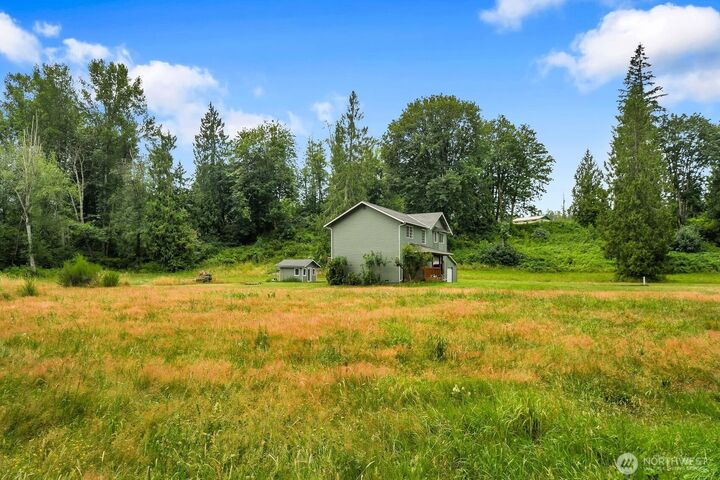 Property Photo:  626  212th Street NW  WA 98223 