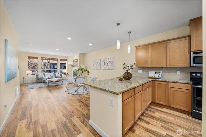 Property Photo:  16528  2nd Park SE  WA 98012 