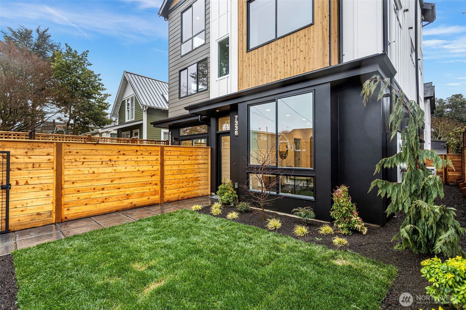 Property Photo:  7336  27th Avenue NW  WA 98117 