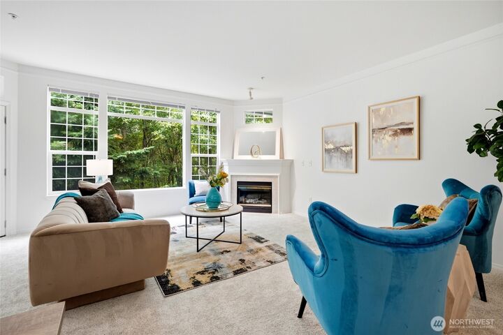 Property Photo:  19412  48th Avenue W 204  WA 98036 