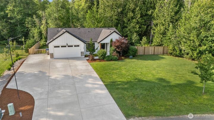 Property Photo:  11423  115th Street NE  WA 98258 