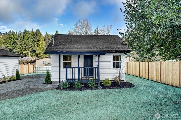Property Photo: 12542 50th Place S WA 98178