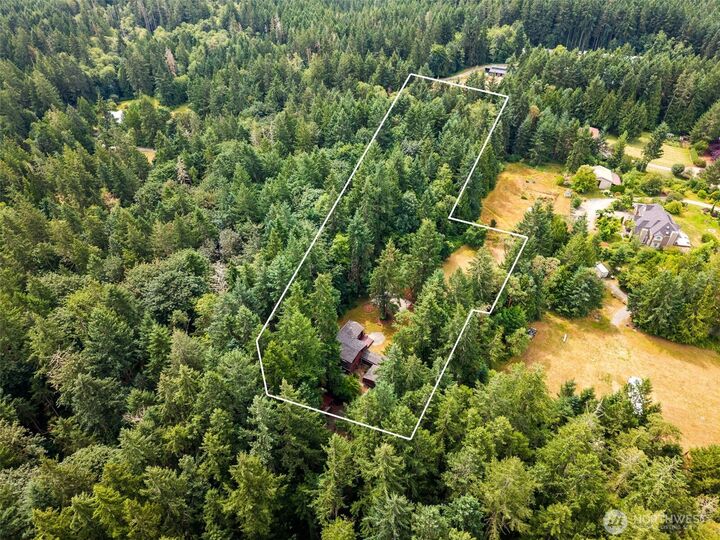 Property Photo:  2723 NE Heron Pond Lane  WA 98370 