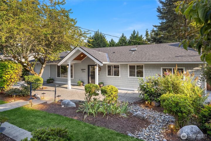 Property Photo:  12641 NE 104th Street  WA 98033 