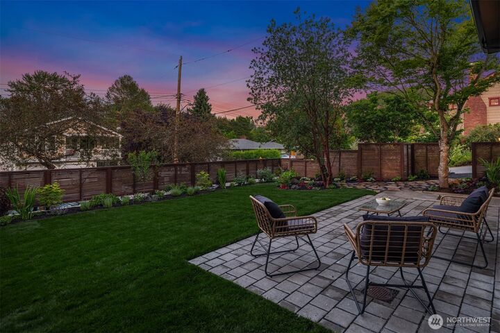 Property Photo: 2314 S Forest Street WA 98144